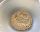 HMで簡単✨ふわふわカップケーキ作り方3写真