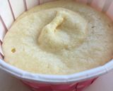 HMで簡単✨ふわふわカップケーキ作り方4写真