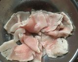 母直伝！我が家の簡単すぎるお雑煮作り方1写真