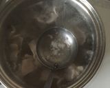 母直伝！我が家の簡単すぎるお雑煮作り方2写真