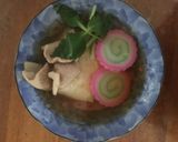母直伝！我が家の簡単すぎるお雑煮作り方4写真