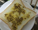 乗せパン! 「ポテトとチーズ」作り方1写真