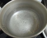 超簡単！疲れた胃に「シジミのお吸い物」作り方1写真