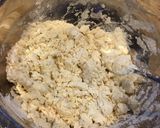 バターミルクビスケット 朝食に作り方6写真