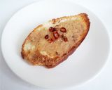 アンチョビのペペロンチーノブルスケッタ作り方2写真