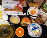 麦芽コーヒー豆乳チーズケーキ作り方1写真