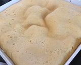 四角いフライパン用　だて巻きレシピ作り方4写真