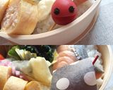 ✿小梅の「うめ子」作り方5写真