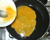 トマトと卵の炒め物♪簡単作り方2写真