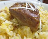 ふわとろ…豚の角煮作り方6写真