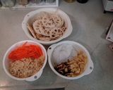 野菜たっぷり煮なます作り方6写真