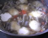 簡単★すいとん作り方5写真