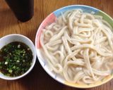 手作り手打ちうどん 美味しい作り方14写真