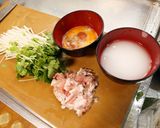 薬膳・ダイエットサンラータン作り方2写真