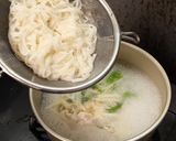 薬膳・ダイエットサンラータン作り方5写真