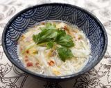 薬膳・ダイエットサンラータン作り方7写真