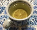 簡単!さわやか!レモン酢シロップ作り方8写真