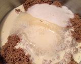 栗１００％モンブランケーキ作り方7写真
