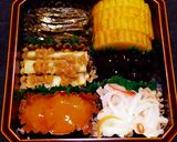 おせち 2017(つめ方、盛りつけ)作り方1写真