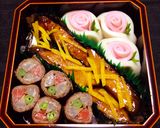 おせち 2017(つめ方、盛りつけ)作り方2写真