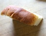 くまちゃんのポケットサンド（キャラ弁）作り方1写真