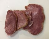 鴨肉とにんじんのラペ作り方3写真