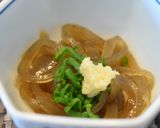 九州の郷土料理☆おきうと作り方3写真