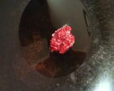 基本シリーズ⑬✨●麻婆豆腐作り方1写真