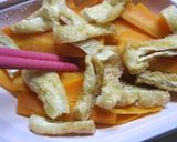 レンジで人参旨煮作り方5写真