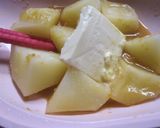 じゃがいもの煮っころがし作り方4写真
