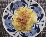 じゃがいもの煮っころがし作り方5写真