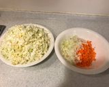 本気のそばめし作り方1写真