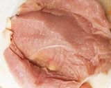 簡単☆油淋鶏（鶏唐揚げネギ香味だれかけ）作り方1写真