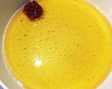 簡単☆油淋鶏（鶏唐揚げネギ香味だれかけ）作り方3写真