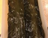 うまみぎっしり　鯛の昆布じめ作り方5写真