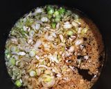 簡単☆油淋鶏（鶏唐揚げネギ香味だれかけ）作り方7写真