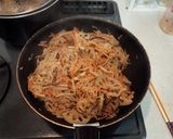 野菜たっぷり煮なます作り方9写真
