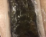 うまみぎっしり　鯛の昆布じめ作り方7写真