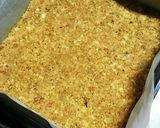 フルーツたっぷりチーズケーキ(*^^*)作り方4写真