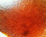 フルーツたっぷりチーズケーキ(*^^*)作り方7写真