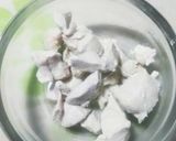鶏だしフォーのアレンジレシピ作り方1写真