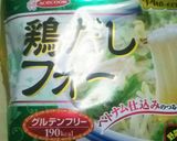 鶏だしフォーのアレンジレシピ作り方6写真
