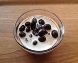 コーヒー風味の黒豆作り方6写真