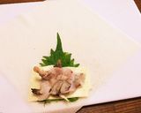 母直伝♡絶品海老チーズ春巻き(o^^o)作り方3写真