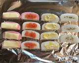 おつまみに！お弁当に！簡単かまぼこ焼き作り方1写真