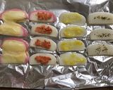 おつまみに!お弁当に!簡単かまぼこ焼き作り方2写真