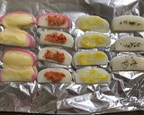 おつまみに！お弁当に！簡単かまぼこ焼き作り方2写真