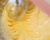 バレンタイン★チョコパウンドケーキ★作り方4写真