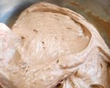 バレンタイン★チョコパウンドケーキ★作り方6写真
