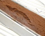 バレンタイン★チョコパウンドケーキ★作り方8写真